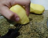 Foto del paso 2 de la receta: Papas fritas copetin (tipo lays)