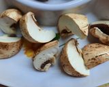 Foto del paso 3 de la receta: Zapallo fondue