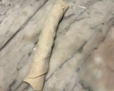 Foto del passaggio 2 della ricetta Hua juan panini al vapore cinesi 花卷)