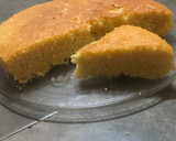 Foto del paso 4 de la receta: Torta de naranja ✨