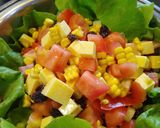 Foto del paso 2 de la receta: Ensalada helena