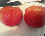 Foto del paso 1 de la receta: Salsa de tomate con salchichón cervecero!!!🍅🌰🌶