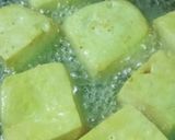 Foto langkah ke 1 dari resep 477. Tahu Rebus Kuning.