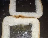 Foto del paso 3 de la receta: Smart Toast Omelette