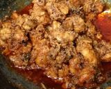 A picture of step 6 of Prawns Pickle.
