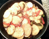 Foto del paso 4 de la receta: Papas Panaderas para toooo!!