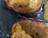 صورة لخطوة 3 من وصفة مبصل حساوي بالدبس 😋