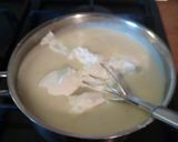 Rakott krumpli, ahogy mi szeretjük. recept fázis 2 fotója