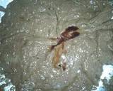 Banana wheat cup cake recipe step 5 photo
