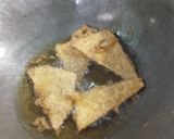 Foto langkah ke 5 dari resep Tempe Mendoan.