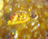 Foto del paso 3 de la receta: Arroz con pollo al curry