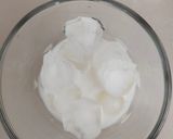 Foto langkah ke 1 dari resep Blue Vanilla Latte.