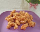 Foto langkah ke 7 dari resep Ayam fillet goreng tepung renyaah 😍.