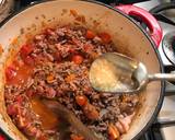Bolognese sauce - ragù recipe step 4 photo