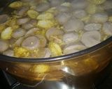 Foto langkah ke 3 dari resep Sup Kimlo.