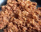 Foto del paso 4 de la receta: Sopes de Chilorio Sinaloa
