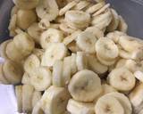 Banana pudding - large batch recipe step 3 photo