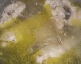 Foto del paso 1 de la receta: Empanadas de yacaré