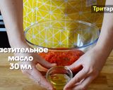 Фото кроку 4 до Острые баклажаны  на зиму.