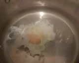 Poached eggmatakin girki2 hoto