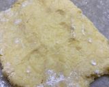 Foto del paso 1 de la receta: Minis de queso🧀