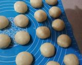 Foto langkah ke 5 dari resep Roti goreng metode autolysis.