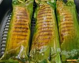 Foto langkah ke 3 dari resep Pepes Ikan Kembung Aceh (Eungkot Payeh).