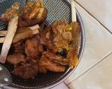 Foto langkah ke 4 dari resep Nasi kebuli kambing.