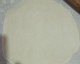 A picture of step 11 of Dengu Samosa (Green grams).