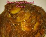 Foto langkah ke 5 dari resep Semur Jengkol Rempah.