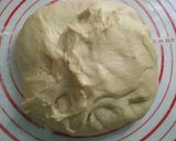 Foto langkah ke 5 dari resep Roti Sosis.