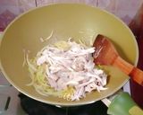 Foto langkah ke 2 dari resep Spaghetti Kuah Solo.