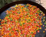 Foto del paso 7 de la receta: Discada Mixta Sonorense