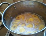 Foto langkah ke 5 dari resep Kolak pisang nangka.