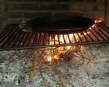 Foto del paso 1 de la receta: Paella valenciana