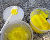 Foto del paso 3 de la receta: Gelatina artística