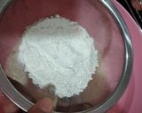 صورة لخطوة 2 من وصفة كيك