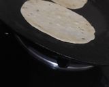 ટાકો શેલ (tacos shell recipe in Gujarati ( રેસીપી સ્ટેપ2ફોટો