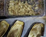 Foto del paso 3 de la receta: Berenjenas rellenas