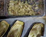 Foto del paso 3 de la receta: Berenjenas rellenas