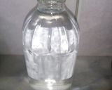 A picture of step 4 of Pickled cucumber.