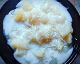 Foto langkah ke 3 dari resep Singkong thailand.