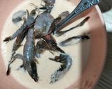 Foto langkah ke 2 dari resep Udang Goreng Sajiku.