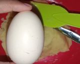 Foto langkah ke 3 dari resep Long potato for finger food #pejuangMPASI.