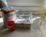 Foto del paso 1 de la receta: Masa para tacos