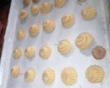 Foto del paso 5 de la receta: Pastisetas