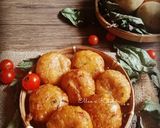 Foto langkah ke 6 dari resep Perkedel Kentang.