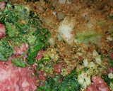 Foto del paso 1 de la receta: Paty casero con carne picada (especial)