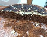 Foto del passaggio 13 della ricetta Crostata morbida al tiramisù