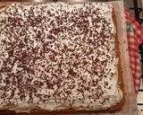 Részeg szelet recept fázis 5 fotója